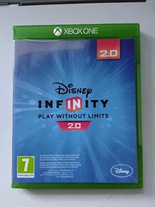 Disney Infinity Play Without Limits xbox one game - Picture 1 of 4