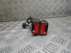 Audi A3 8V S Line 2019 Beifahrer hinten Doppel Gurtpeitsche 8V0857739QVZ - Bild 1 von 7