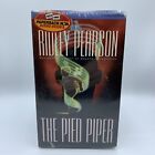The Pied Piper by Ridley Pearson (Unabridged Audio Cassette Book)