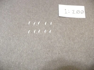 1:200 Airline Antenna (10) - Picture 1 of 1
