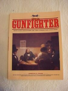 AGE OF THE GUNFIGHTER par ROSA ; OLD WEST HISTORY (2002