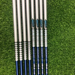 VR 6X X-Stiff Low Spin Shaft PGA Tour Proven Heavy Hitter - Picture 1 of 10