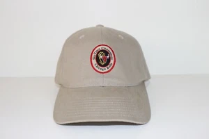 Gorra de 6 veces campeones de baloncesto de los Chicago Bulls - Imagen 1 de 11