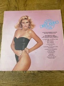 Music For A Hot Body Album - Picture 1 of 5