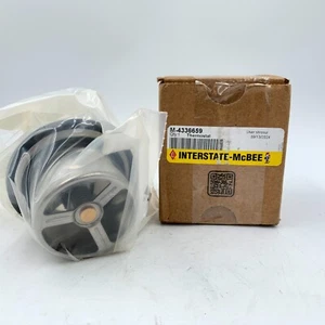 Interstate-McBee Coolant Thermostat M-4336659 - Picture 1 of 3