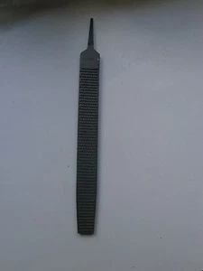 Draper Expert Half Round Cabinet Rasp / Wood Rasp 300mm 12" 60304 - Picture 1 of 8