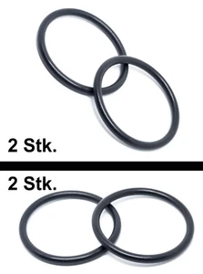 2 Stk. Dichtung Dichtring O-Ring Bestway Intex Pumpe Schlauch Anschluss Ø 32 mm - Bild 1 von 3