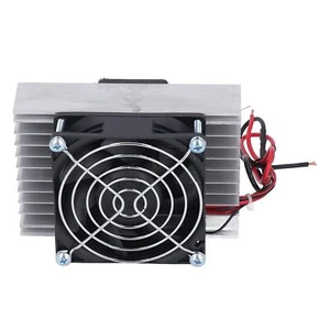 12V Semiconductor Refrigeration Machine, Mini Refrigeration Module - Picture 1 of 9