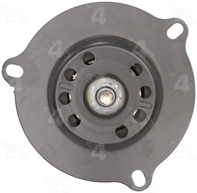 四季空调冷凝器风扇电机适用于 1995 - 1998 年福特 Windstar 35387 — 第 1/4 张图片