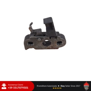 SERRATURA SELLA TRIUMPH 955 2002 2003 2004 2005 - Picture 1 of 3