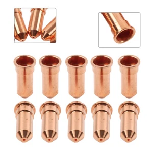 Puntas de boquillas de plasma 1306/PD0014-12 10 PIEZAS para corte 40A/60A - Imagen 1 de 10