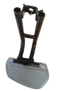 Ladies footrest for Escooty - Imagen 1 de 1