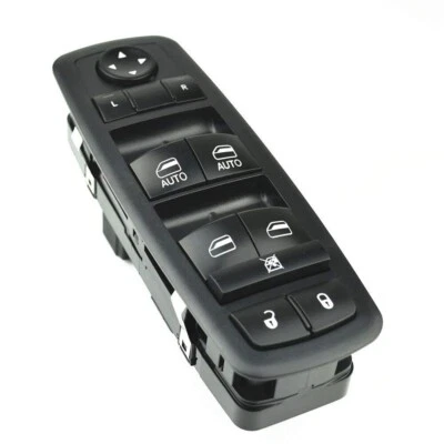 Interruptor de ventana eléctrica Dodge Ram Cargo Van C/V Tradesman Master - 68298871AA Foto 1 de 4