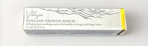 Vitalysin Eyelash Growth Serum 3.5 ml/0.12 fl Oz Sealed In Box Exp 02/26 - Bild 1 von 1