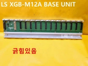 [Gebraucht] LS / XGB-M12A BASE UNIT - Bild 1 von 1