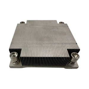 Dell Poweredge R310/R410 PowerVault NX300 Server CPU Heatsink Dell P/N: 0D388M - Afbeelding 1 van 10