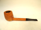 New Michel Selected Made in USA Weber Co. Imported BriarPipe Ebonite Rubber Stem