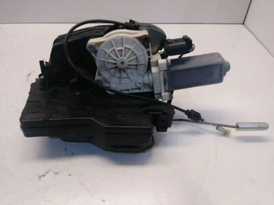 04 05 06 07 08  Bmw 745I 760i Door  Lock Actuator Front Driver Side LH OEM - Image 1 of 4