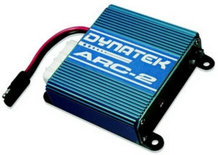 I27 Dynatek Arc CDI Installation Kit for Suzuki GSXR DARC3-1 Foto 1 de 1