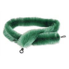 Ablaichbürste Laichbürste gewellt 260 x 15cm Koiteich Teich Laich Filterbürste