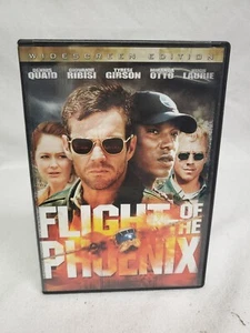 Flight Of The Phoenix (DVD, 2005) Widescreen Edition π¦ - Picture 1 of 5