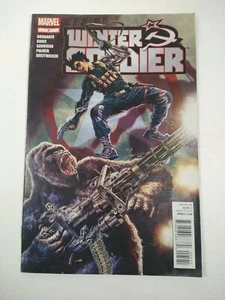 MARVEL COMICS / WINTER SOLDIER / #5 - Picture 1 of 2