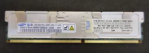 IBM 46C7576 Samsung M395T1G60QJ4-CE68 8GB DDR2 PC2-5300F Server Ram Memory - Picture 1 of 1