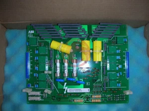 One ABB PG6310 control board - Picture 1 of 2