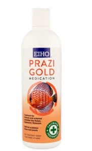 EIHO Prazi Gold 500ml - Picture 1 of 1