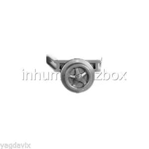 GASE22 ROUE GALVANIC SERVOHAULERS WARHAMMER 40000 BITZ W40K B10 - Picture 1 of 1