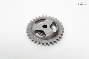 2016-2021 NISSAN MAXIMA CVT TRANSMISSION OIL PUMP TIMING CHAIN DRIVE GEAR OEM - Picture 1 of 4
