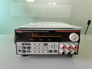 Keithley 2231A-30-3 Triple Channel DC Power Supply - Picture 1 of 1