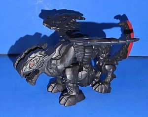 Transformers Tiny Turbo Changers Dragonstorm 1" Figure - Picture 1 of 7