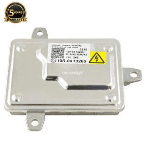 For 2014-2016 Mercedes-Benz CLA250 2.0 Xenon Ballast HID Headlight Assembly Unit - Picture 1 of 11