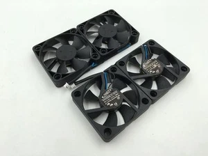 For Samsung V20 V25 Cooling Fan ADDA AD0505LX-G70 X8J DC5V 0.12A 4-wire 4-pin - Picture 1 of 1