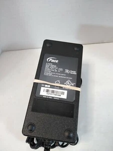 Pace Arris EADP-36FB A AC Adapter Power Supply for ATT & Verizon Gateway 3 - Picture 1 of 2
