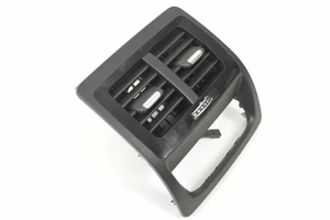 Panel de ajuste de ventilación de aire consola central trasera BMW X3 G01 2018 LHD 9363822 11533182 - Imagen 1 de 5