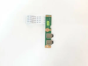Carte audio avec câble pour COMPAQ PRESARIO CQ61-305SF 320P6AB0000 - Photo 1/1