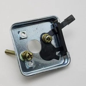 Echo GT-160AF Trimmer choke plate/air filter holder - Picture 1 of 3