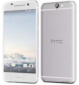 HTC One A9 2PQ93 Sprint Only 32GB Opal Silver C - Picture 1 of 1