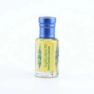 Масло аттара Mandarin Musk от Abdul Samad Al Qurashi — экспресс-доставка - Изображение 1 из 4