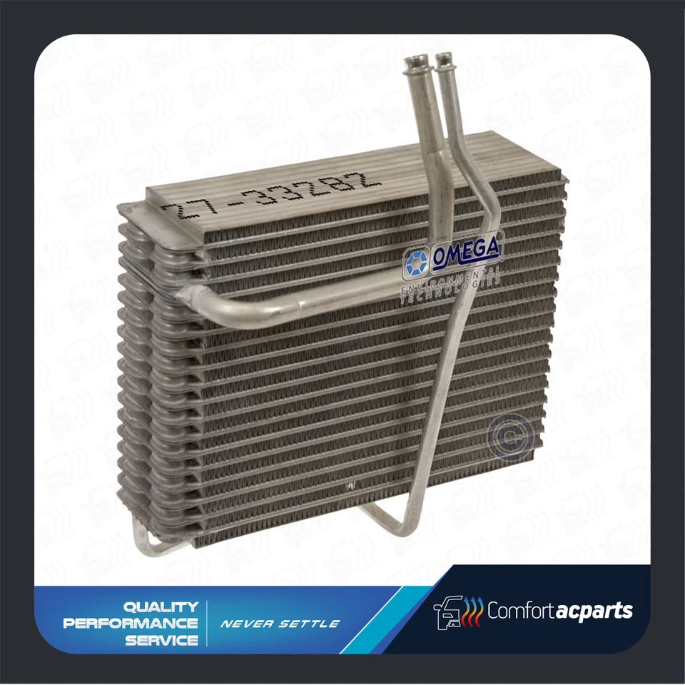 FRONT A/C Evaporator Fits: 01-07 Dodge Grand Caravan / Town & Country See Chart - Image 1 of 1