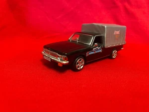 Gaz 3102 Wołga (Volga) furgonetka towarowa ZSRR skala 1:43 - Zdjęcie 1 z 8