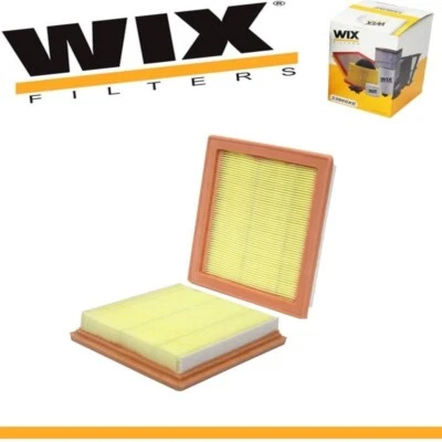 Engine Air Filter OEM WIX For INFINITI Q40 2015 V6-3.7L Foto 1 de 4