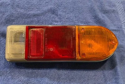 LÁMPARA LUZ TRASERA LUCAS L880 TRIUMPH SPITFIRE GT6 USADA 1973-1980 Foto 1 de 4