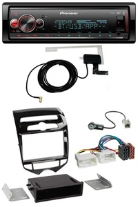 Pioneer Bluetooth DAB USB MP3 Autoradio für Hyundai ix20 ab 10 autom. Klima - Bild 1 von 9