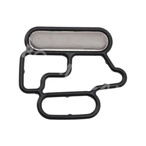 Engine Variable Timing Oil Control Valve Gasket Fit For Honda Accord 2008-2012 - Picture 1 of 7