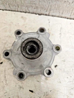 CULATA MOTO NIEVE POLARIS ULTRA SP Foto 1 de 2