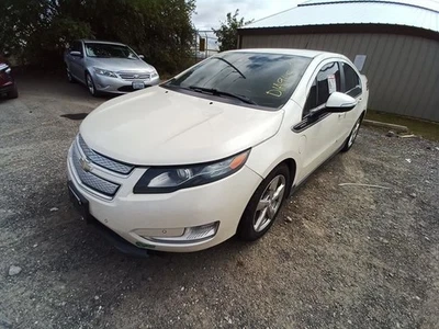 Wash Reservoir Fits 13-15 VOLT 10811659 - Image 1 of 4