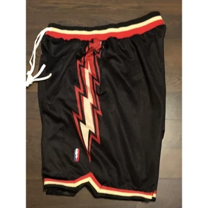 NBA Trillest Collect Select Shorts Swingman Golden State Warriors Sz XL Curry - Picture 1 of 9